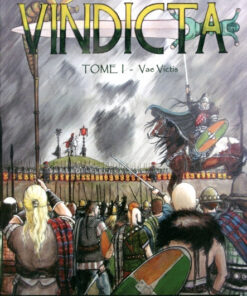 Vindicta Tome 1