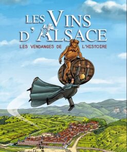Les Vins d'Alsace