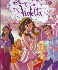 Violetta 1