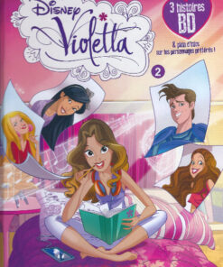 Violetta 2