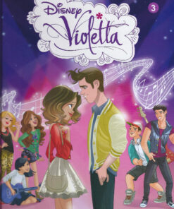Violetta 3