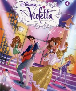 Violetta 4