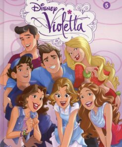 Violetta 5