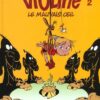 Violine Tome 3