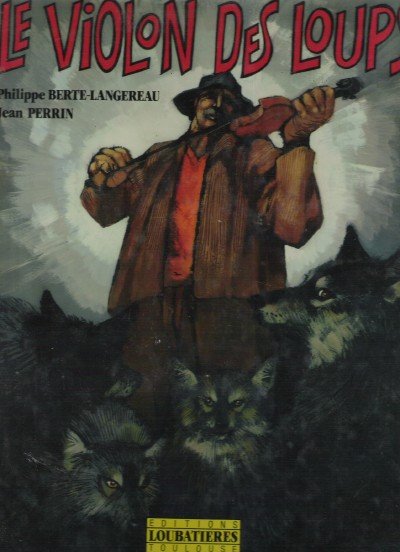 Le Violon des loups
