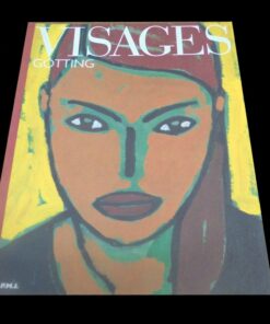 Visages Tome 1