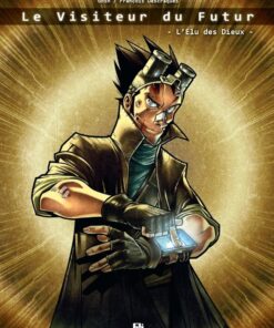 Le Visiteur du futur