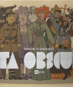 Vita Obscura