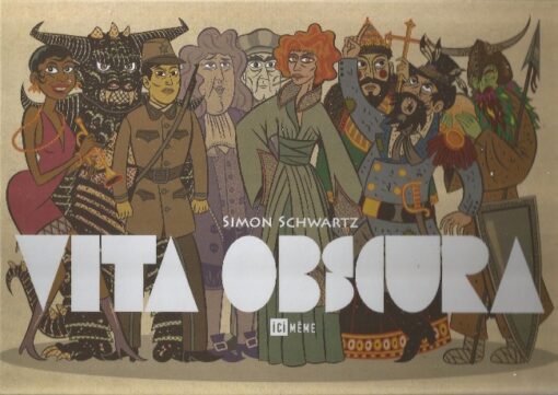 Vita Obscura