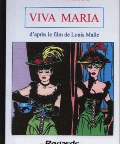 Viva Maria