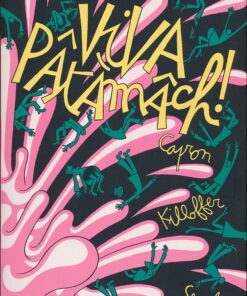 Viva Pâtàmâch !