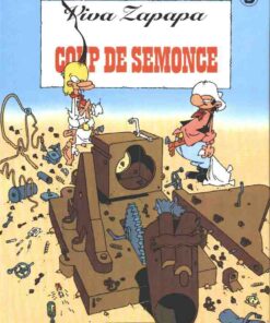 Viva Zapapa Tome 2