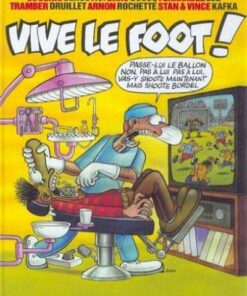 Vive le foot !
