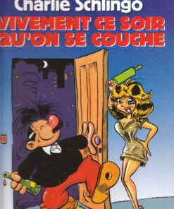 Vivement ce soir qu'on se couche