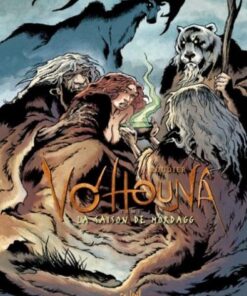Vo'hounâ Tome 2