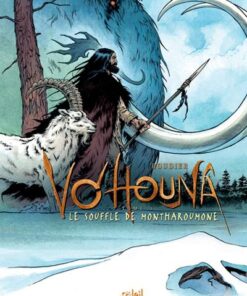 Vo'hounâ Tome 3