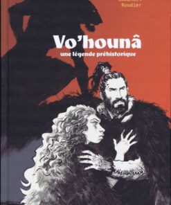 Vo'hounâ