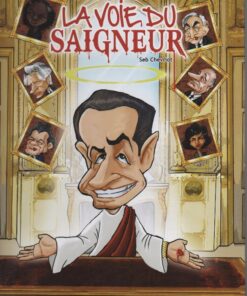 La Voie du Saigneur