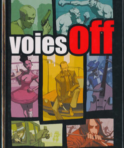 Voies off