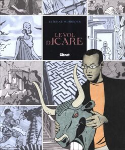Le Vol d'Icare