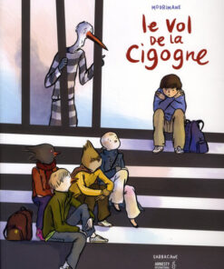 Le Vol de la cigogne