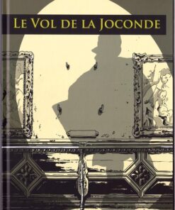 Le Vol de la Joconde