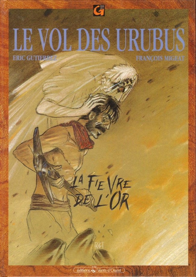 Le Vol des Urubus Tome 2