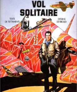 Vol solitaire