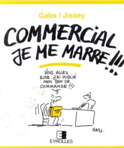 je me marre ...