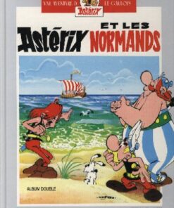 Astérix Tomes 9 et 10