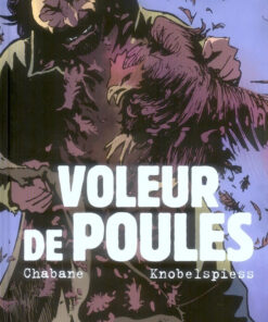 Voleur de poules