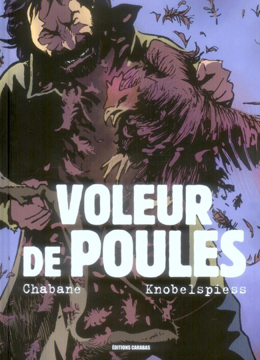 Voleur de poules