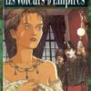 Les Voleurs d'Empires Tome 4