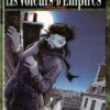 Les Voleurs d'Empires Tome 4