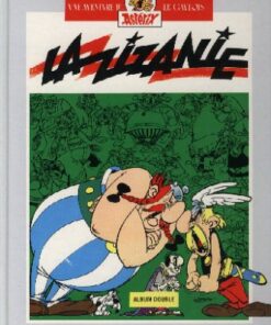 Astérix Tomes 15 et 16
