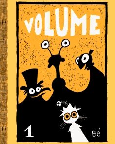 Volume Tome 1