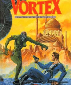 Vortex Campbell, voyageur du temps 2