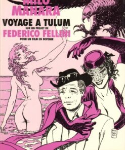 Voyage à Tulum