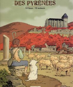 Voyage au centre des Pyrénées