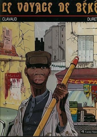 Le Voyage de Béké