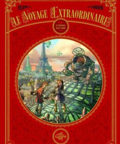 Le Voyage Extraordinaire