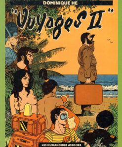 Voyages Tome 2