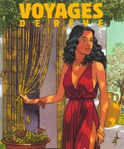 Voyages de rêve