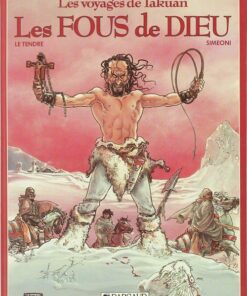 Les Voyages de Takuan Tome 1