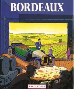 Les Voyages du Comte Tome 1