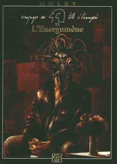 Voyages en tête étrangère