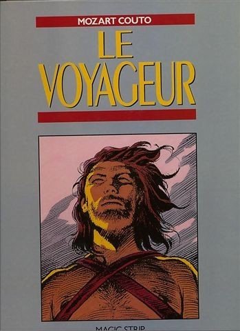 Le Voyageur