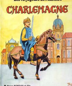 Les Voyageurs de l'Histoire Tome 7