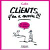 je me marre ...