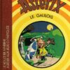 Astérix Intégrale Dargaud Volume 7